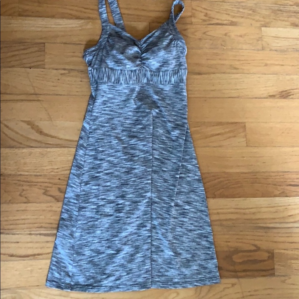 Prana Amaya dress, size small